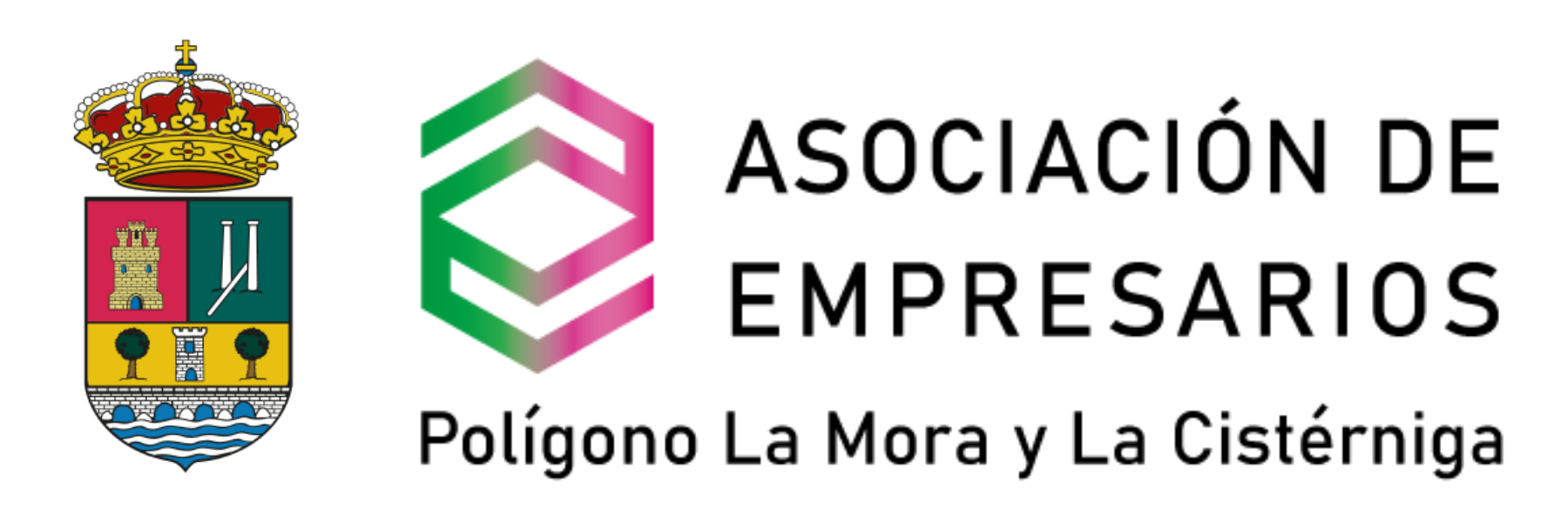 Logo de Asociación de empresarios Polígono La Mora